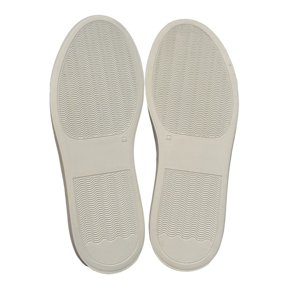 NIB Jenni Kayne Suede Lounger Sneaker - Picture 9 of 9